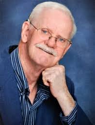 Rev Gale Walter Spilman (1938-2018)