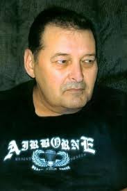 Alfred Levesque Obituary