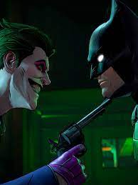 Batman: The Enemy Within' Finally Makes the Joker Interesting Again | GQ