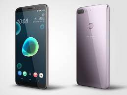 Test HTC Desire 12 Plus Smartphone ...