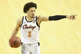Student bebe brunjes sparked important changes at george brown dance by challenging gender roles in ballet. Cade Cunningham Says He Models Game After Lebron James Luka Paul George Bleacher Report Latest News Videos And Highlights