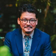 Nature is the most efficient clean-up crew!