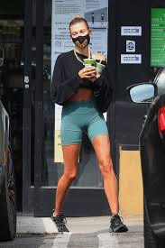 The best gifs for camel toe. Hailey Bieber Sexy Cameltoe In Shorts Out In In Los Cloudy Girl Pics