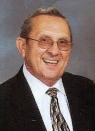 Obituary information for C. Jack Savage