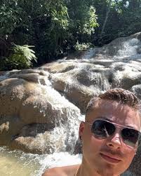 First destination Ocho Rios Jamaica 🇯🇲