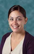 Kerry Wright, DO Gynecology