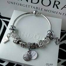 Create your designs & share them with loved ones. Buy Pandora Inspired Cl99 In Kuala Lumpur Malaysia Code Cl99 Price Rm95 Free Postage Amp Pandora Box Deta Inspired Silver Pandora Pandora Charm Bracelet