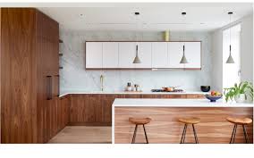 creating an award winning kitchen