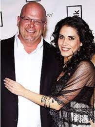 Richard harrison (aka old man), his son rick, rick's son corey, and corey's friend, chumlee had been working at the world famous gold & silver pawn shop long before pawn. Rick Harrison Net Worth Wife House Kids Pawn Shop Dad Died Celeb Tattler