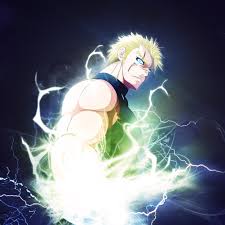 Enshrined within a temple in the kingdom of fiore, the dragon cry is stolen by zash, a traitor of fiore. Laxus Dreyar The Lightning Dragon Slayer Fairy Tail Dragon Cry Facebook