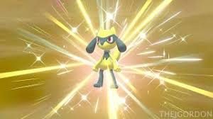 Pokemon sw & sh lucario spawn locations where to find and catch, moves you can learn, evolutions pokemon sword and shield riolu evolves into lucario with a high friendship, daytime. How To Breed Riolu