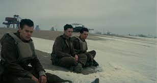 Последние твиты от dunkirk (@dunkirkmovie). Dunkirk Film Rezensionen De