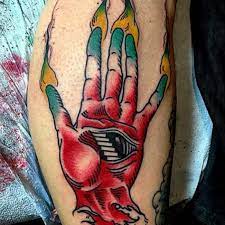 🔥same day appointments available🔥 custom tattoos, 19+ years. The Bewitching Power Of Hand Of Glory Tattoos Tattoodo