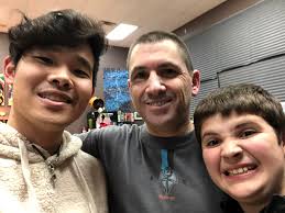 Charles (Mono-White Guy)