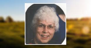 Rose Ellen Richlie (Mudd) Obituary November 16, 2014