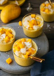 We did not find results for: Mango Tapioca Sago Pudding èŠ'æžœè¥¿ç±³éœ² Saltnpepperhere
