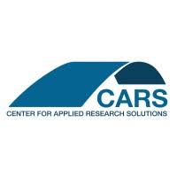 Center for Applied Research Solutions (CARS)