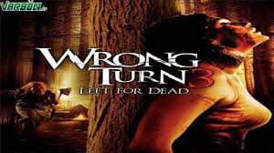 Тупик / wrong turn 2: Wrong Turn 3 Left For Dead Unrated Varbon