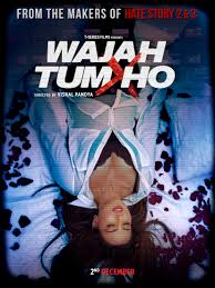 Wajah Tum Ho 2016 Imdb Jis baat ka tujhko darr hai woh kar ke dikha dunga? wajah tum ho 2016 imdb