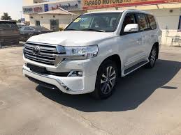 Maybe you would like to learn more about one of these? Toyota Land Cruiser Vxr Sport Plus Farago Motors L L C Facebook