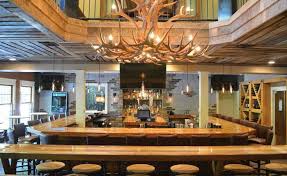 Nj Brewery Buck Hill Brewery And Restaurant Blairstown Brewery Restaurant Beer Serving