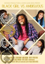 Have they seen true grit? Meet Maya Hooks The 13 Year Old Actress Screenwriter And Producer Changing The Industry Black Girl Nerds