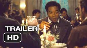 12 years a slave is, like the trial, a trapdoor over the abyss. 12 Years A Slave Official Trailer 1 2013 Chiwetel Ejiofor Movie Hd Youtube