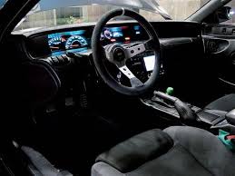 Honda Prelude 4g Interior Hledat Googlem Avtomobili