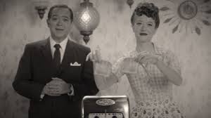 Who Are The Commercial Actors In Wandavision