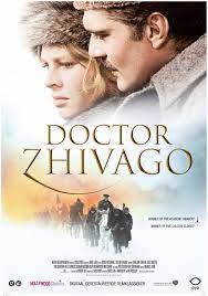 Doctor Zhivago Dr Zhivago Dr Zhivago Movie Zhivago