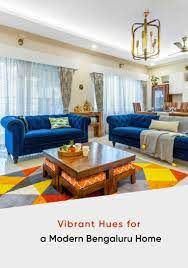 Can You Have A Vibrant Home That S Super Easy To Maintain Indian Living Room Design Living Room Decor Apartment Indian Living Rooms