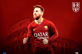 Bukan tidak mungkin jumlah penonton el classico akan berkurang jika messi pindah dari barcelona. As Roma Kami Sedang Berbicara Dengan Barcelona Soal Messi Bolatimes Com