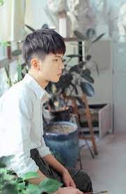 Hairstyles Men Blonde Bangs 64 Super Ideas Asian Men Hairstyle Korean Men Hairstyle Thin Hair Men