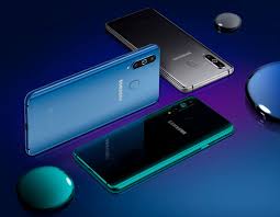 Features 5.9″ display, exynos 7904 chipset, 3100 mah battery, 64 gb storage, 4 gb ram, corning gorilla glass 3. Llega El Que Promete Ser El Nuevo Rey De La Gama Media Galaxy A40 La Esquinera