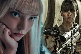 Fury road will follow the character played by charlize theron, who assisted max in the desert. George Miller Wants To Roll Out Furious In 2021 Anya Taylor Joy Is Her Favorite To Star In The Prequel Of Mad Max Fury Road Code List