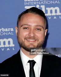 Matt DeMarco attends the 33rd annual Santa Barbara International Film...  News Photo