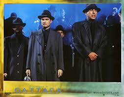 Alan wolf arkin (born march 26, 1934) is an american actor, director, musician and singer. Gattaca Lobby Card With Alan Arkin Russell Milton