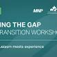 Bridging the Gap Farm Transition Workshop - Camrose event image