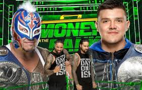 Meanwhile wrestling fans in the rest of the world will be able to watch money in the bank 2021 on the wwe network. 4hqrjoq 8tvam