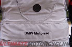 2015 Bmw Rallye Suit Review Staple Adv Gear Refined