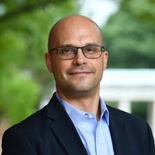 Peter DeCarlo (@ProfPeteD)