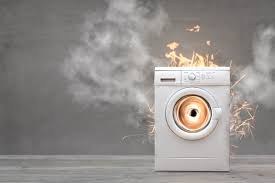 Washing Machine Repairs Brisbane - Brisbane Professional Appliance Repairs