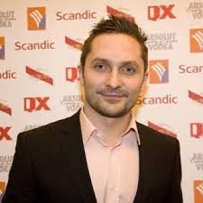 Roger Nordin (@nordin_roger)