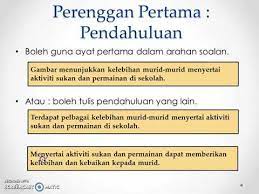 We did not find results for: Kaedah Menulis Ulasan Penulisan Bahagian B Tahun 4 Youtube