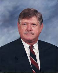 William Parker Obituary