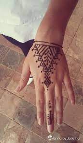 Tattoo For Men On Arm And Chest 54 Ideas Henna Tattoo Designs Henna Tattoo Hand Henna Designs For Men