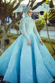 Direktorat jenderal bimbingan masyarakat islam kementerian agama republik indonesia. Inspirasi Baju Pengantin Muslimah Yang Bisa Kamu Tiru Untuk Akad Nikah Blog Unik