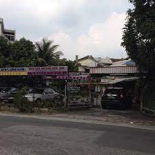 It operates in the wholesale trade sector. Photos At Syarikat Ong Kum Ipoh Perak