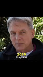Mark Harmon
