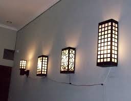 Nikmati juga pengalaman menyenangkan & lebih hemat untuk berbelanja lampu hias depan rumah dengan bebas ongkir hingga fitur cicilan 0% dari berbagai bank. Model Lampu Hias Dinding Guru Sipil